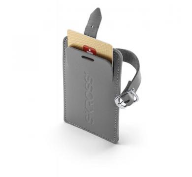 SKROSS Luggage Tags