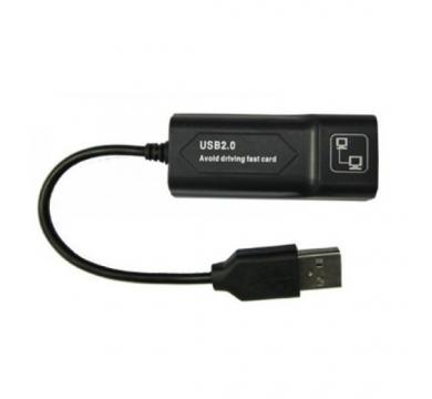 Estillo USB-LAN Gigabit