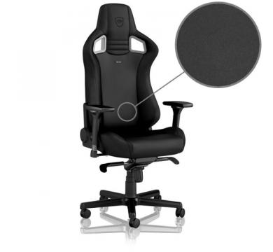 noblechairs EPIC Black Edition