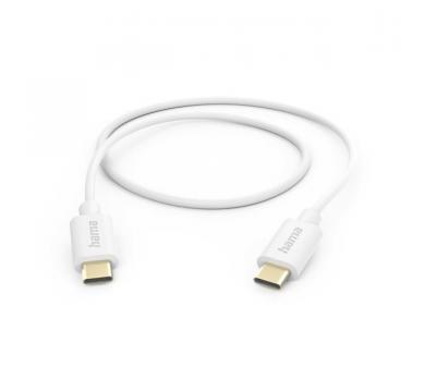 Hama charging cable USB-C