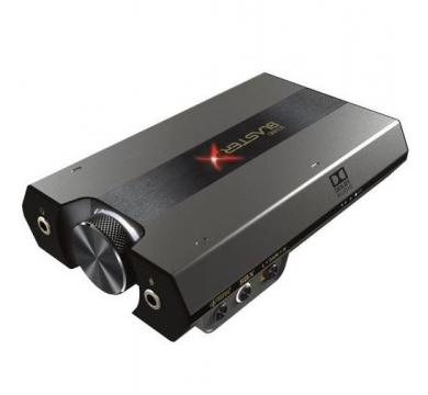 Creative Sound BlasterX G6