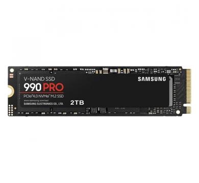 Samsung 990 PRO 2TB
