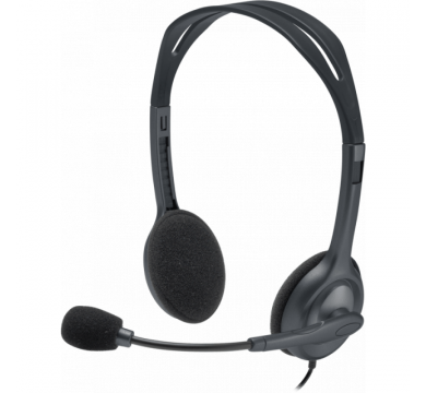 Logitech H111
