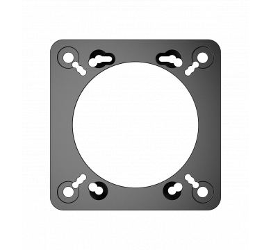 MOZA Multi-function Stalks Adapter Plate