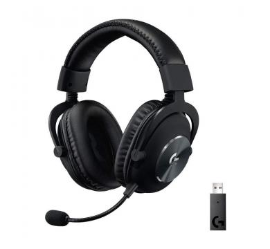 Logitech G PRO X Wireless