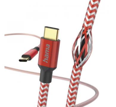 Hama "Reflective" Charging Cable