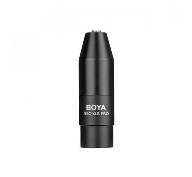 BOYA 35C-XLR Pro