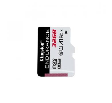 Kingston Endurance microSDHC 32GB
