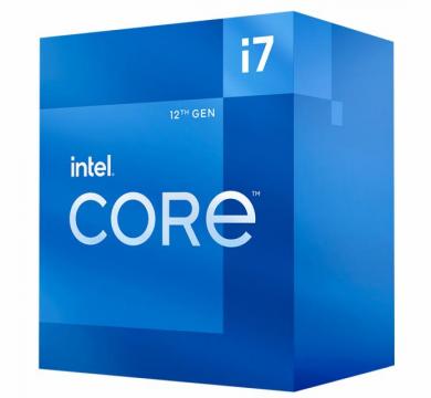 Intel Core i7-12700