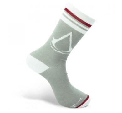 Abystyle ASSASSIN'S CREED Socks Crest