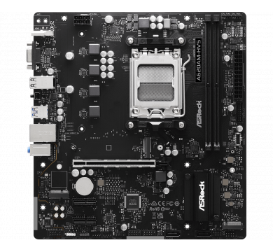 ASRock A620AM-HVS
