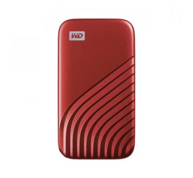 Western Digital My Passport 2TB