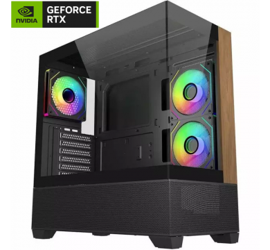 GPLAY FIGHTER К I5 GEFORCE RTX5070 PRIME D5