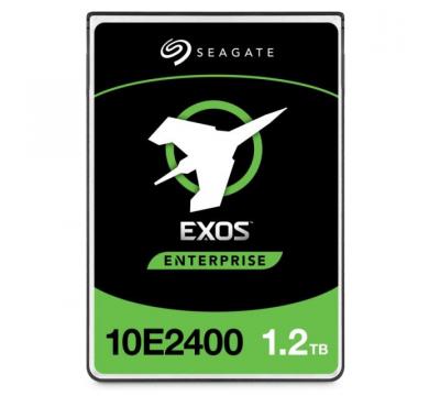 Seagate Exos 10E2400 1.2TB