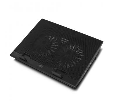 ACT Laptop stand with fan AC8105