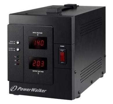 PowerWalker AVR 3000 SIV