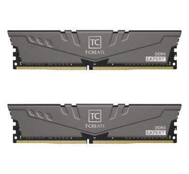 Team Group T-Create Expert 16GB (2x8GB) 3600MT/s DDR4