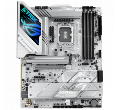 ASUS ROG STRIX Z890-A GAMING WIFI