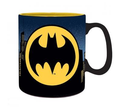 Abystyle DC COMICS Mug Batman the dark knight