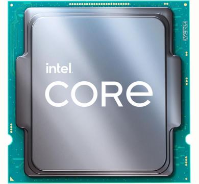 Intel Core i5-11400 Tray