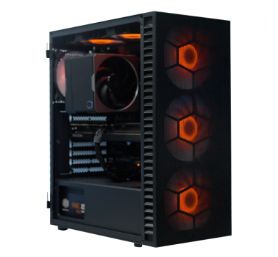 GPLAY CRUSHER R7 RX9060XT