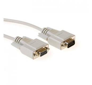 ACT 9-pin D-Sub Serial Cable