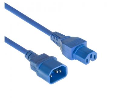 ACT Powercord C14 - C15
