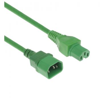 ACT Powercord C14 - C15