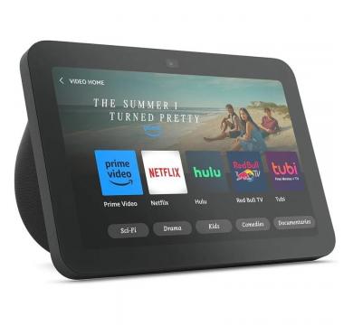 Amazon Echo Show 8 (Gen 3)