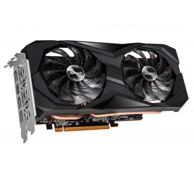 ASRock Radeon RX 7600 Challenger 8GB OC