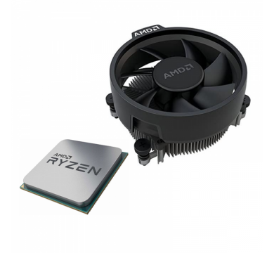 AMD Ryzen 5 5600 MPK