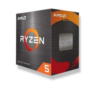 AMD Ryzen 5 5600T
