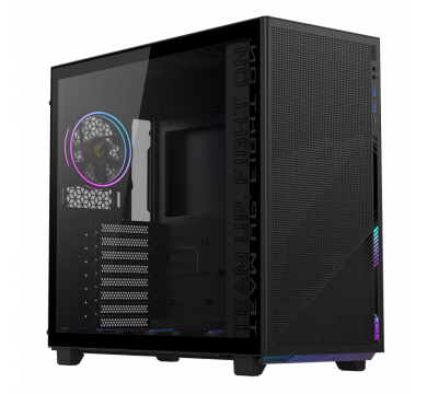 GIGABYTE AORUS C400 GLASS