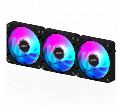 GIGABYTE AORUS EZ CHAIN FAN 120 (3-Pack)