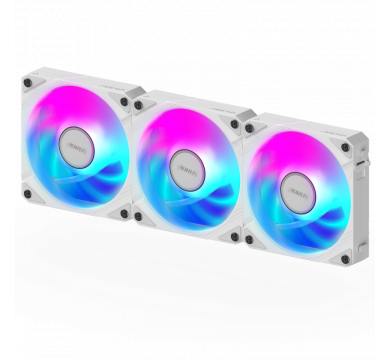 GIGABYTE AORUS EZ CHAIN FAN 120 ICE (3-Pack)