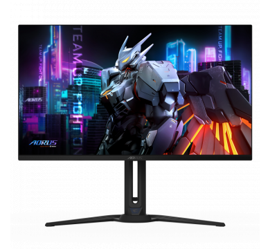 GIGABYTE AORUS FO32U2