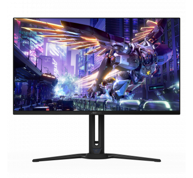 GIGABYTE AORUS FO32U2P