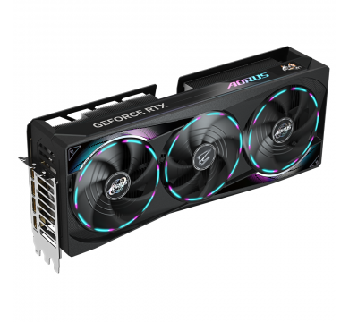 GIGABYTE AORUS GeForce RTX 5080 MASTER 16G