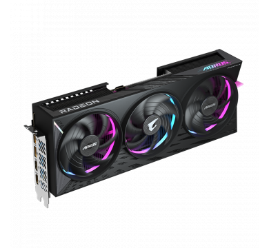 GIGABYTE AORUS Radeon RX 9070 XT ELITE 16G