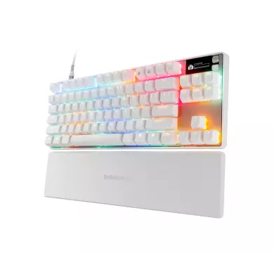 SteelSeries Apex Pro TKL Gen 3