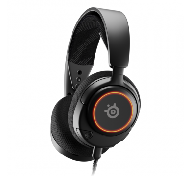 SteelSeries Arctis Nova 3