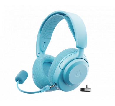 SteelSeries Arctis Nova 3P Wireless