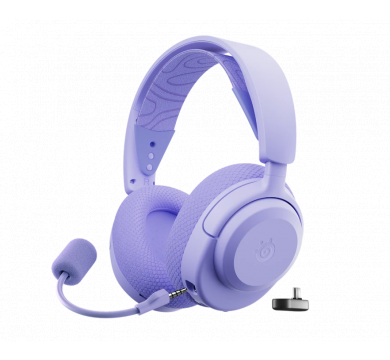 SteelSeries Arctis Nova 3P Wireless