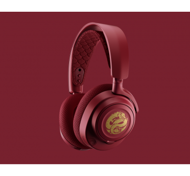 SteelSeries Arctis Nova 7 Dragon Edition