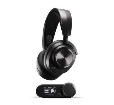 SteelSeries Arctis Nova Pro Wireless X