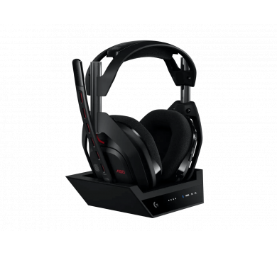 Logitech ASTRO A50 (Gen 5)