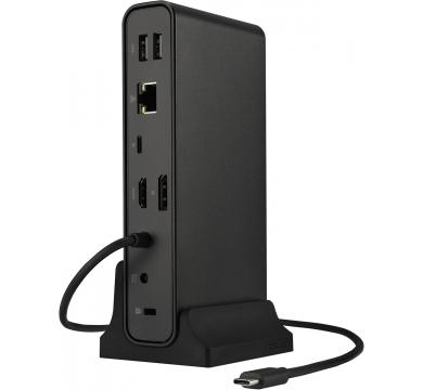 ASUS Triple Display USB-C Dock DC300
