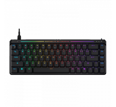 ASUS ROG Falchion Ace HFX