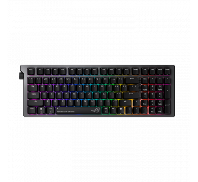 ASUS ROG Strix Morph 96