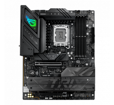 ASUS ROG STRIX B860-F GAMING WIFI